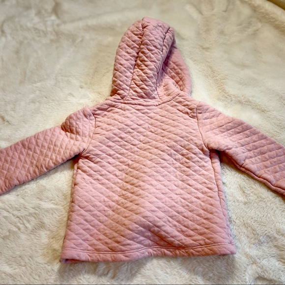 Lightweight Spring Quilted Jacket - Picture 6 of 6